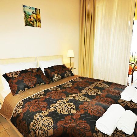 Kaliakria Sea View Apartments Topola Bagian luar foto