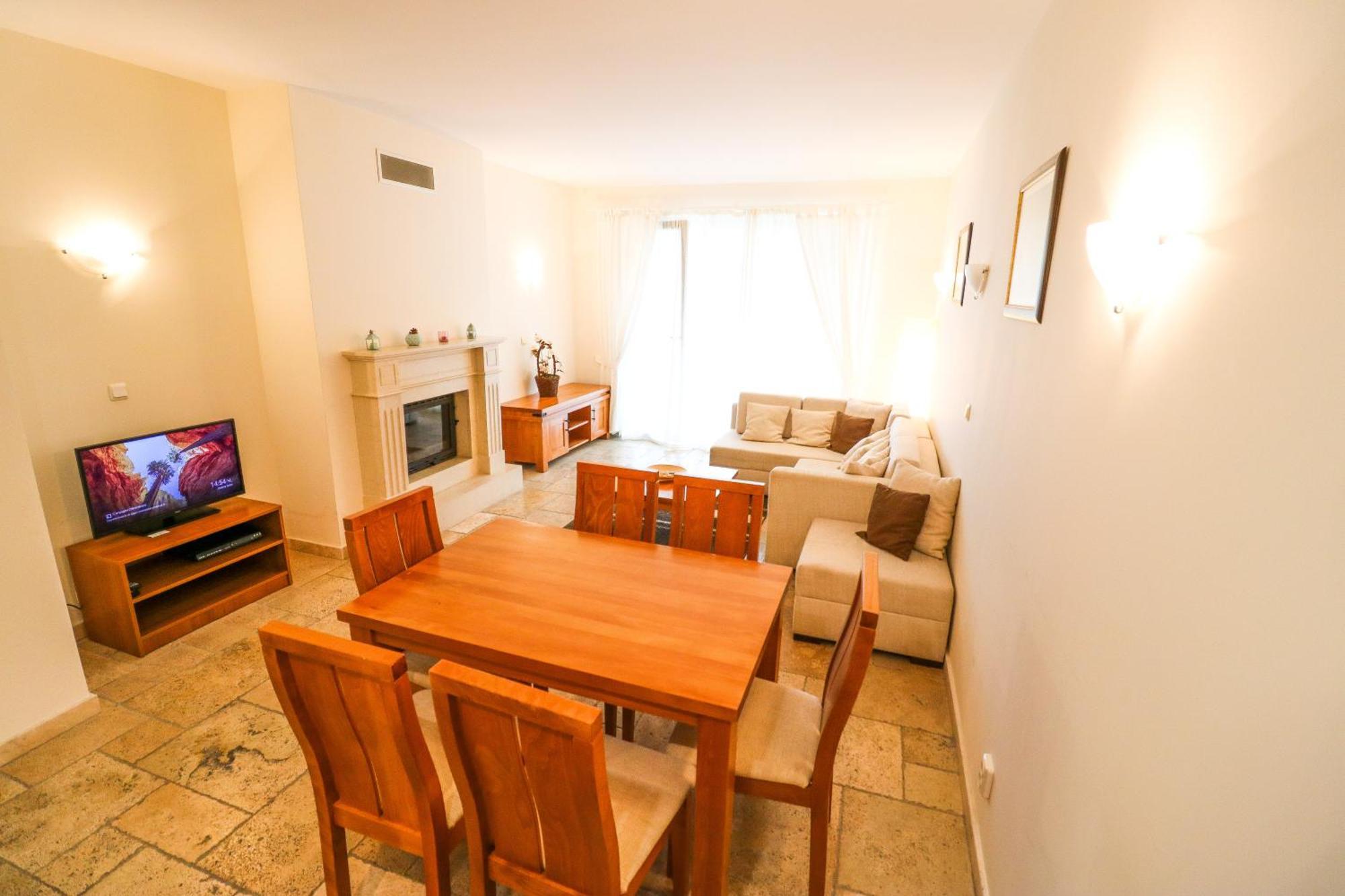 Kaliakria Sea View Apartments Topola Bagian luar foto