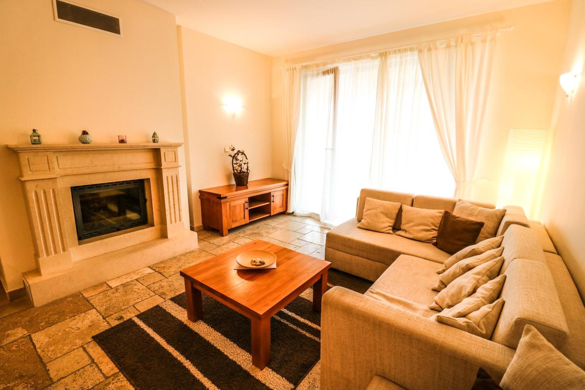Kaliakria Sea View Apartments Topola Bagian luar foto