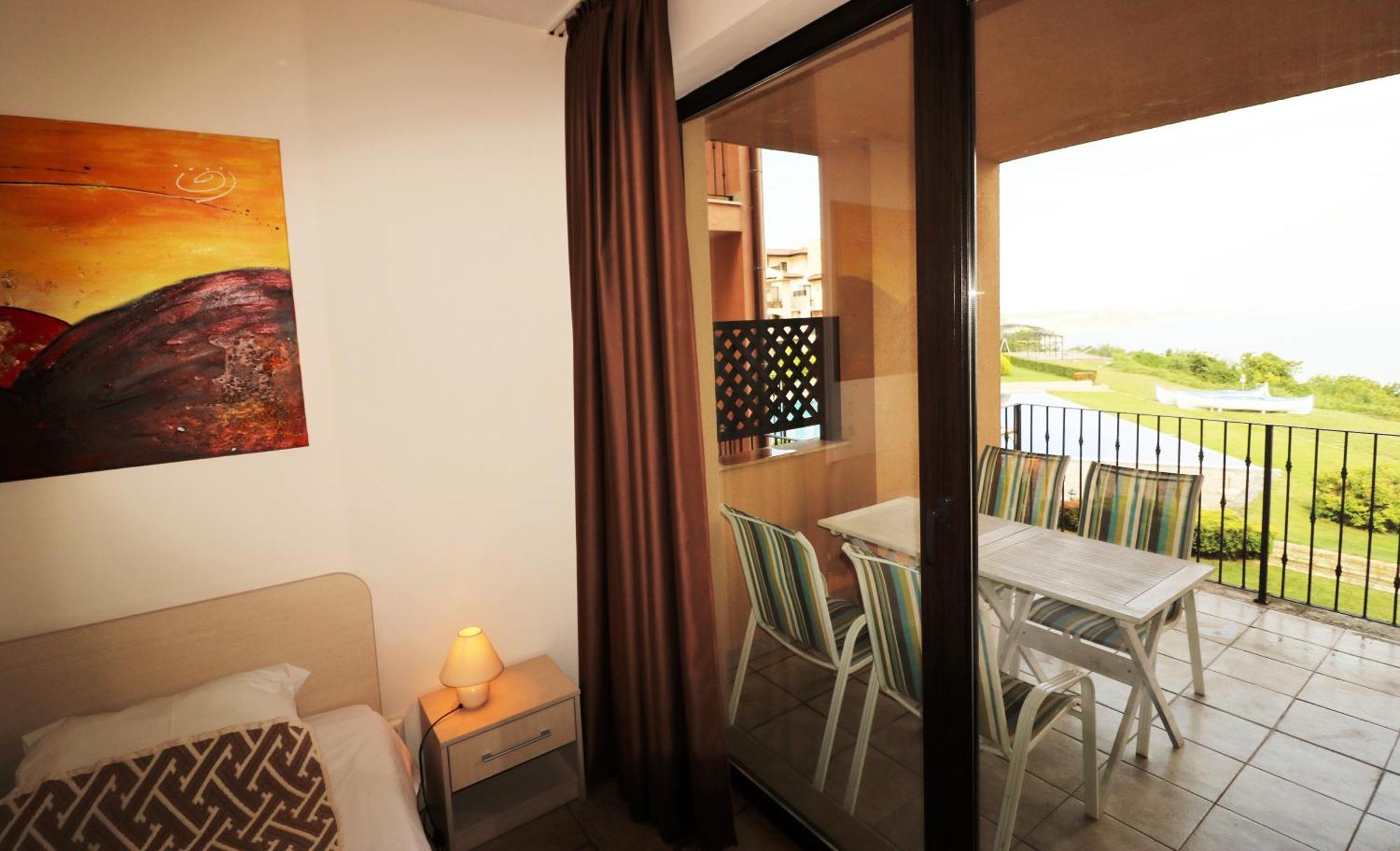 Kaliakria Sea View Apartments Topola Bagian luar foto